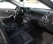 Mercedes-Benz A trieda 180d Style /T