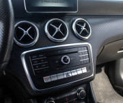 Mercedes-Benz A trieda 180d Style /T