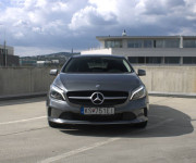 Mercedes-Benz A trieda 180d Style /T