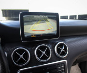 Mercedes-Benz A trieda 180d Style /T