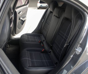 Mercedes-Benz A trieda 180d Style /T