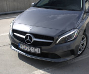 Mercedes-Benz A trieda 180d Style /T