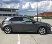 Mercedes-Benz A trieda 180d Style /T