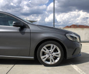 Mercedes-Benz A trieda 180d Style /T