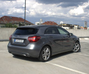 Mercedes-Benz A trieda 180d Style /T