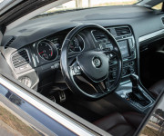 Volkswagen Golf Variant Alltrack 2.0 TDI BMT 4MOTION DSG