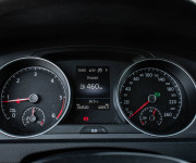 Volkswagen Golf Variant Alltrack 2.0 TDI BMT 4MOTION DSG