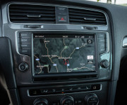 Volkswagen Golf Variant Alltrack 2.0 TDI BMT 4MOTION DSG