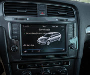 Volkswagen Golf Variant Alltrack 2.0 TDI BMT 4MOTION DSG