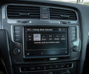 Volkswagen Golf Variant Alltrack 2.0 TDI BMT 4MOTION DSG