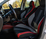 Škoda Fabia 1.2 TSI Monte Carlo