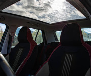 Škoda Fabia 1.2 TSI Monte Carlo