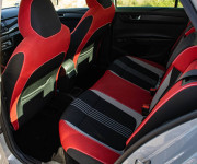 Škoda Fabia 1.2 TSI Monte Carlo