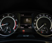 Škoda Fabia 1.2 TSI Monte Carlo