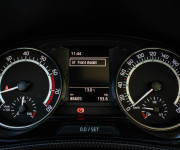 Škoda Fabia 1.2 TSI Monte Carlo