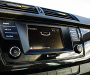 Škoda Fabia 1.2 TSI Monte Carlo