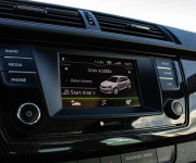 Škoda Fabia 1.2 TSI Monte Carlo