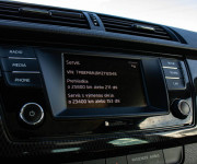 Škoda Fabia 1.2 TSI Monte Carlo