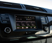 Škoda Fabia 1.2 TSI Monte Carlo