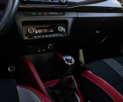 Škoda Fabia 1.2 TSI Monte Carlo