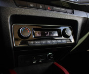 Škoda Fabia 1.2 TSI Monte Carlo