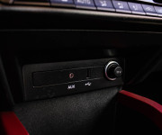 Škoda Fabia 1.2 TSI Monte Carlo