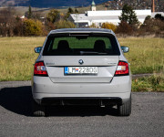 Škoda Fabia 1.2 TSI Monte Carlo