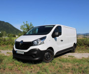 Renault Trafic 1.6 89kW L1H1