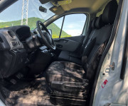 Renault Trafic 1.6 89kW L1H1