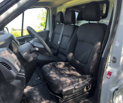 Renault Trafic 1.6 89kW L1H1
