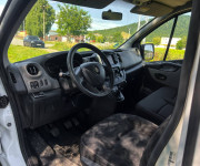 Renault Trafic 1.6 89kW L1H1