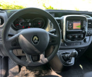 Renault Trafic 1.6 89kW L1H1