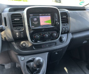 Renault Trafic 1.6 89kW L1H1