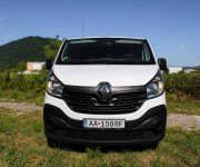 Renault Trafic 1.6 89kW L1H1