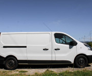 Renault Trafic 1.6 89kW L1H1