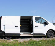 Renault Trafic 1.6 89kW L1H1