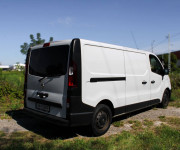 Renault Trafic 1.6 89kW L1H1