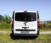 Renault Trafic 1.6 89kW L1H1