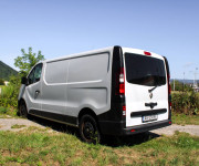 Renault Trafic 1.6 89kW L1H1