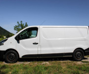 Renault Trafic 1.6 89kW L1H1