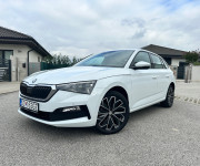 Škoda Scala 1.5 TSI Style
