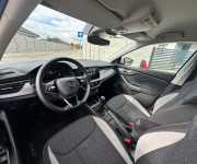 Škoda Scala 1.5 TSI Style