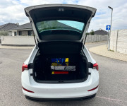 Škoda Scala 1.5 TSI Style