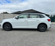 Škoda Scala 1.5 TSI Style
