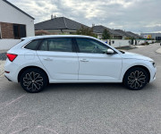 Škoda Scala 1.5 TSI Style