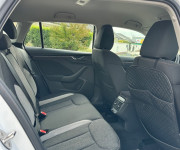 Škoda Scala 1.5 TSI Style