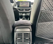 Škoda Scala 1.5 TSI Style