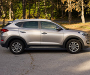 Hyundai Tucson 1.6 GDi Style