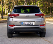 Hyundai Tucson 1.6 GDi Style