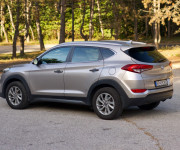 Hyundai Tucson 1.6 GDi Style